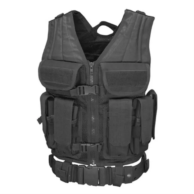 Elite Tactical Vest