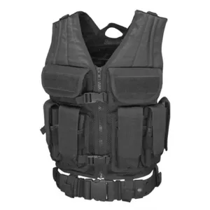 Elite Tactical Vest