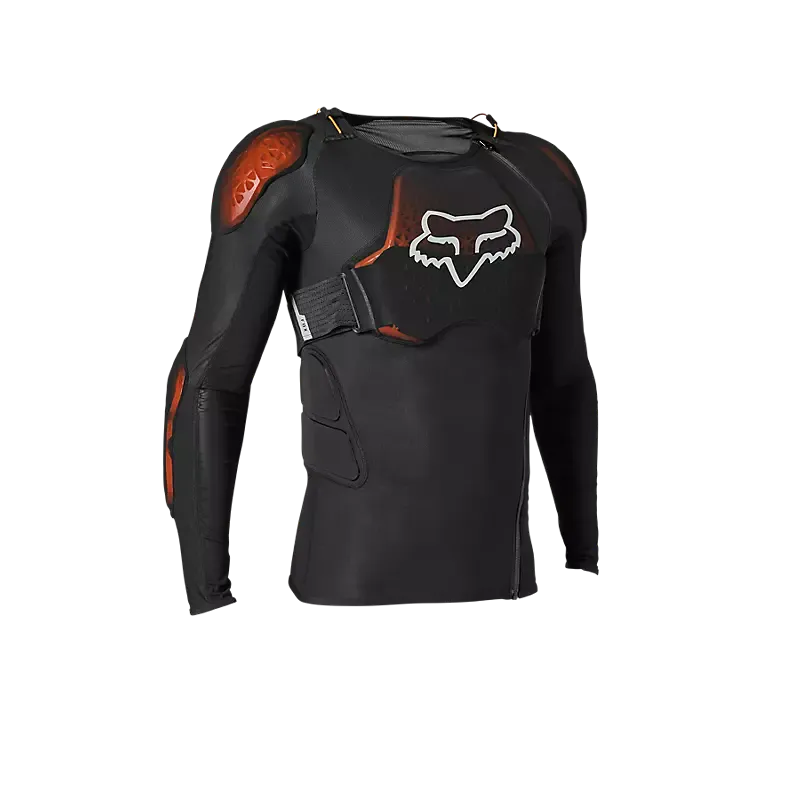 Fox Youth Baseframe Pro D3O Jacket