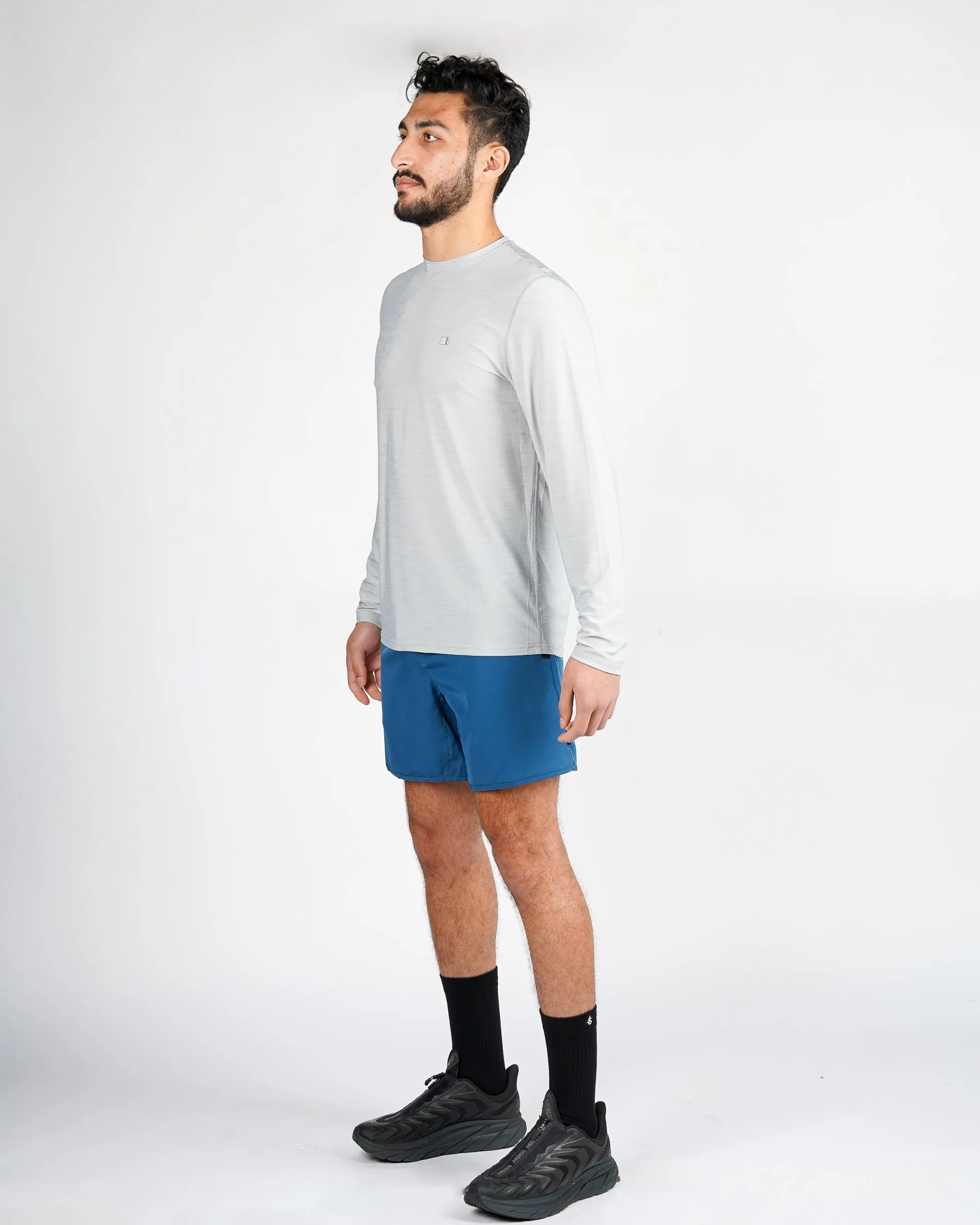 HIIT 7" Performance Shorts