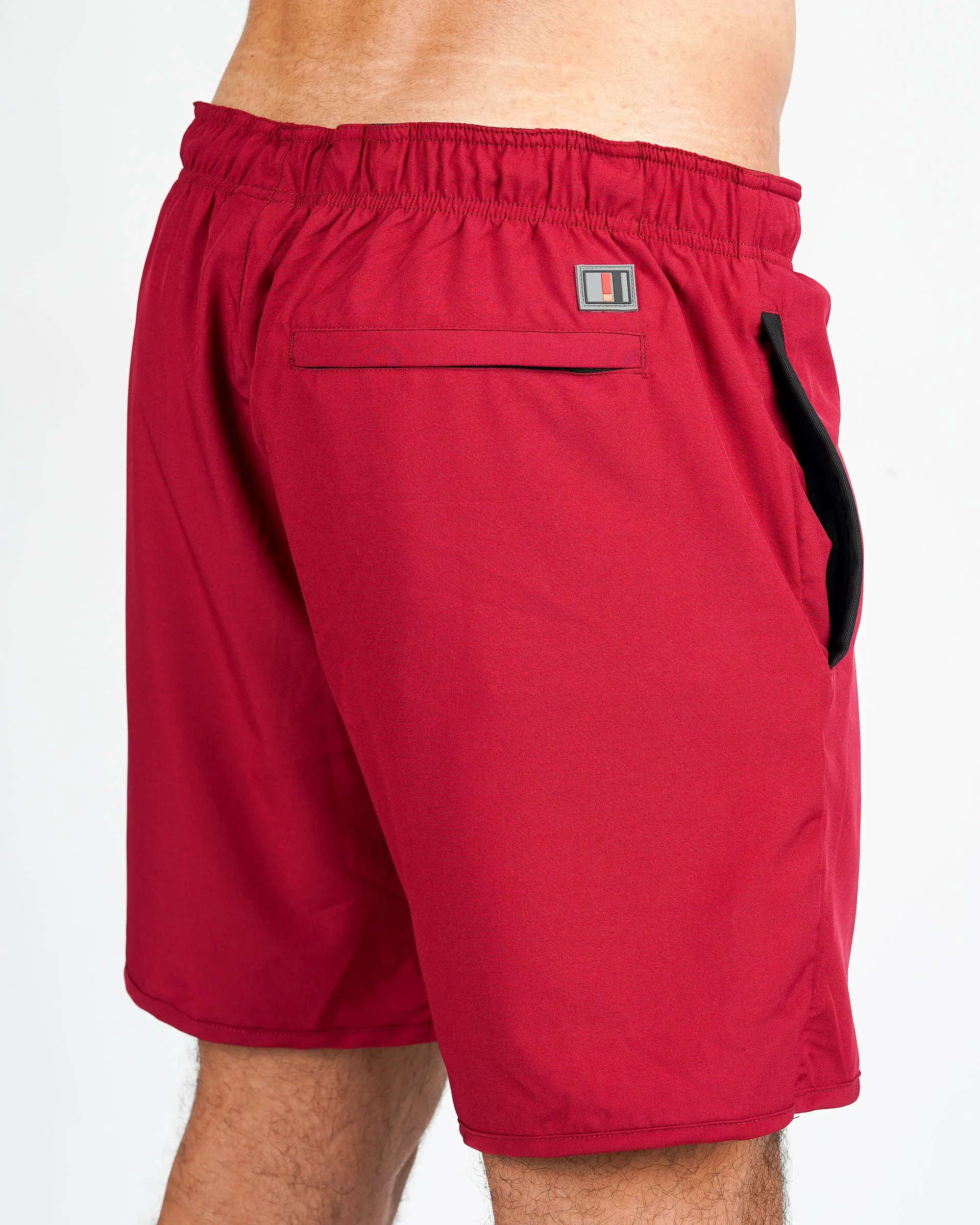 HIIT 7" Performance Shorts