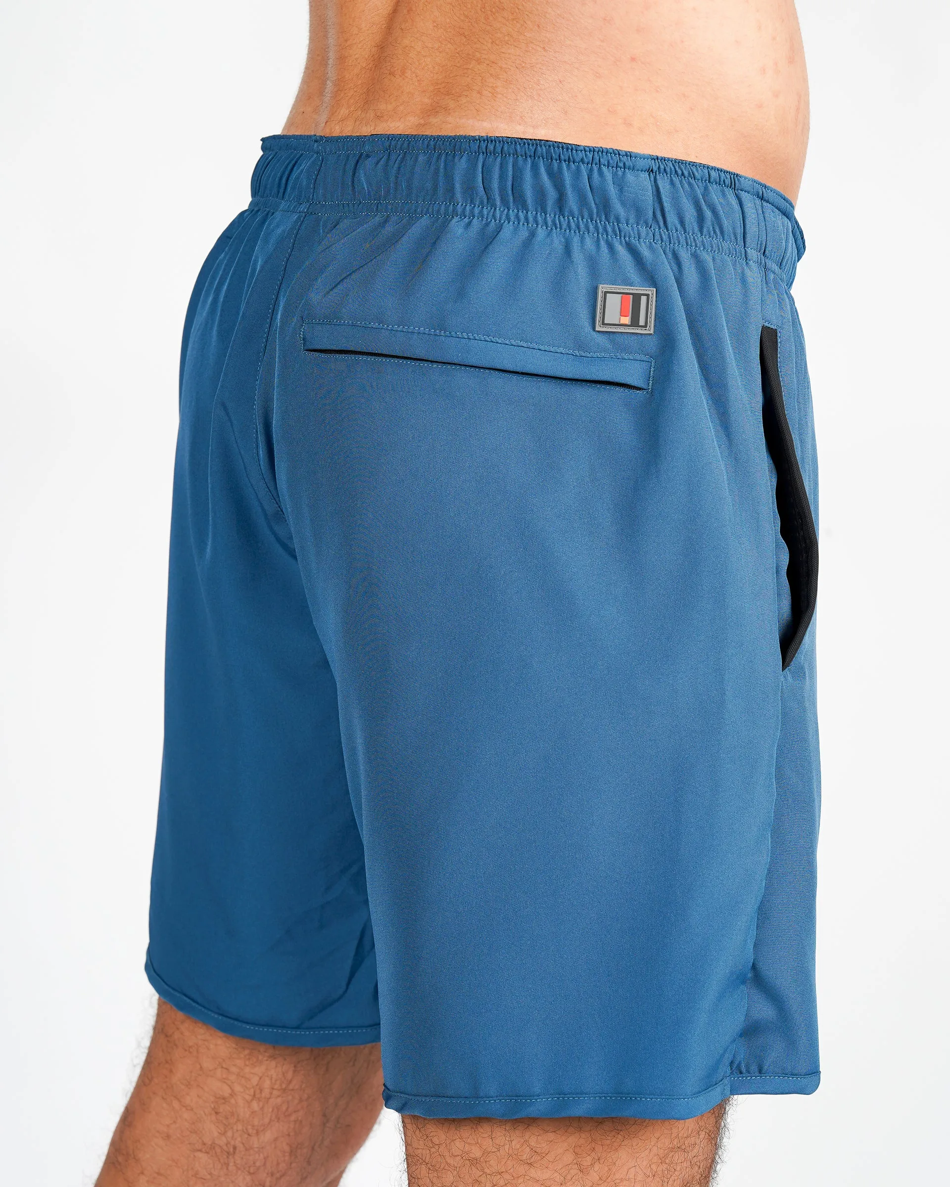 HIIT 7" Performance Shorts