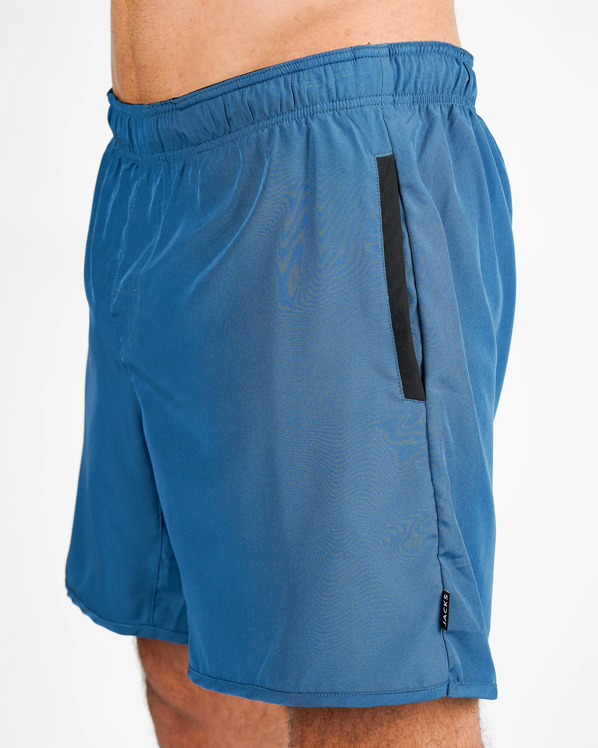 HIIT 7" Performance Shorts