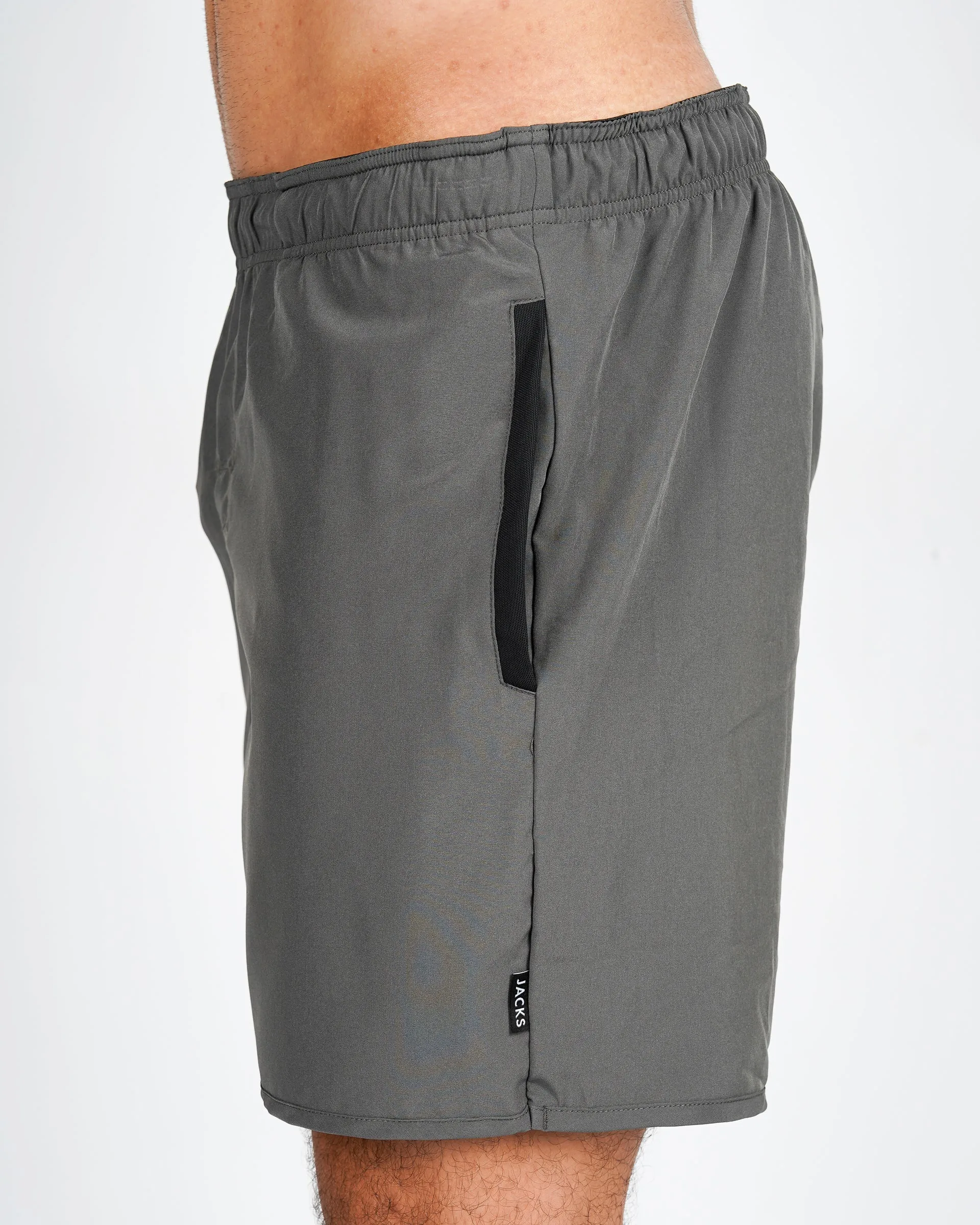 HIIT 7" Performance Shorts