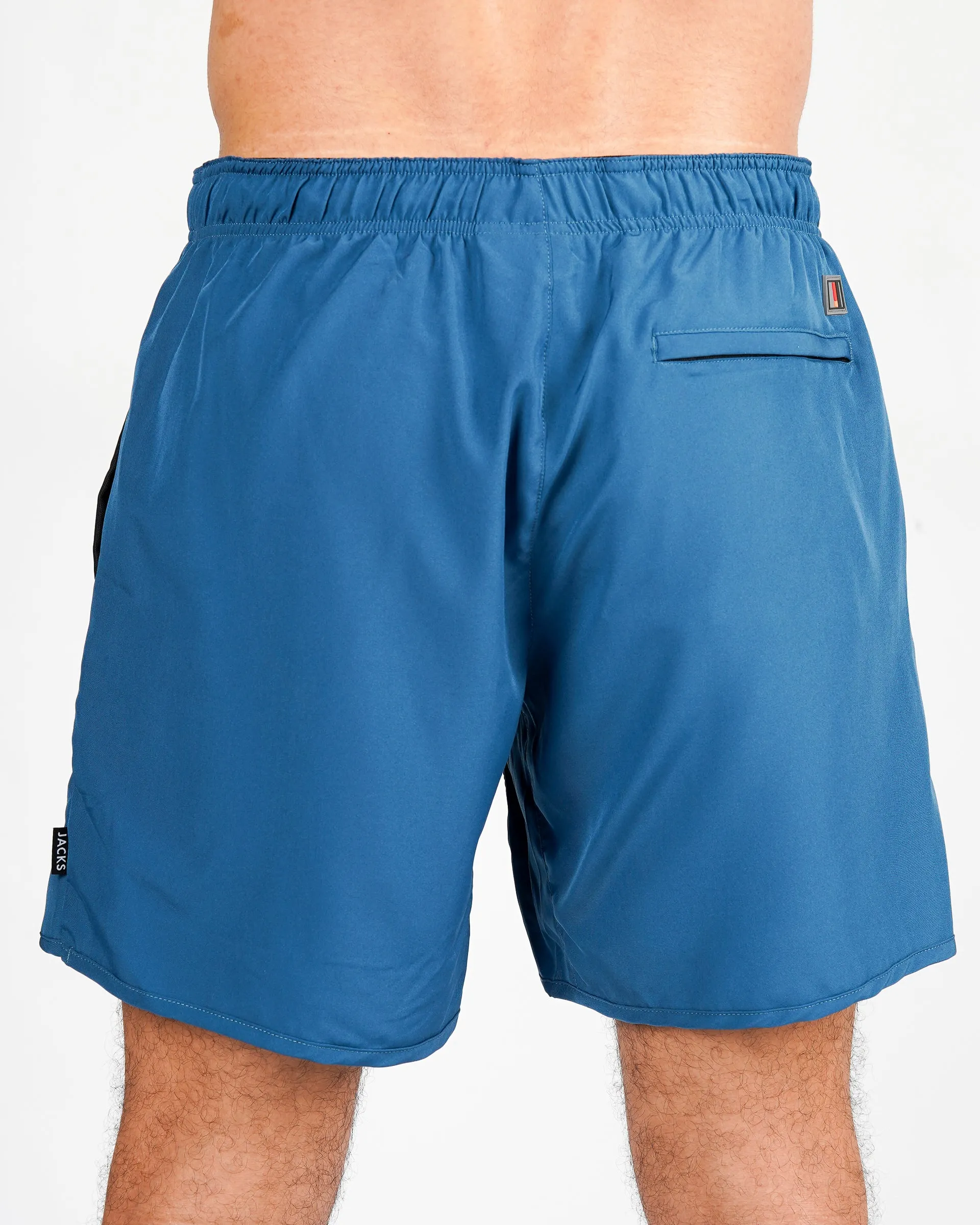 HIIT 7" Performance Shorts