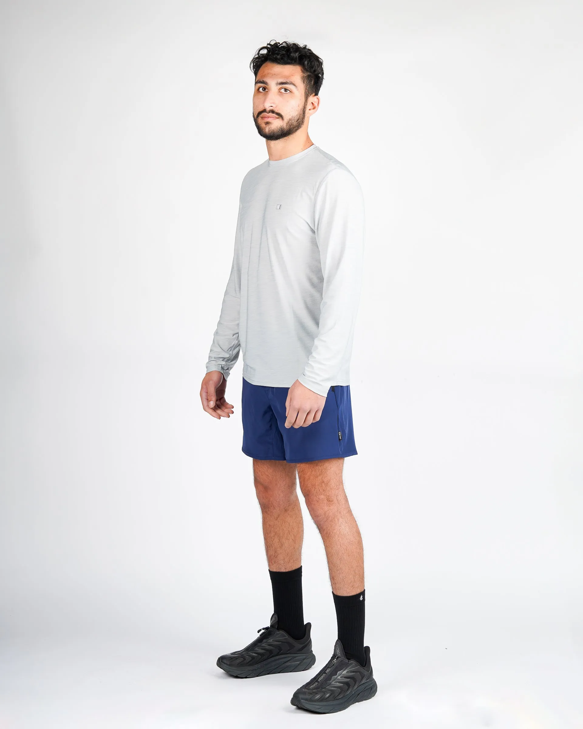 HIIT 7" Performance Shorts
