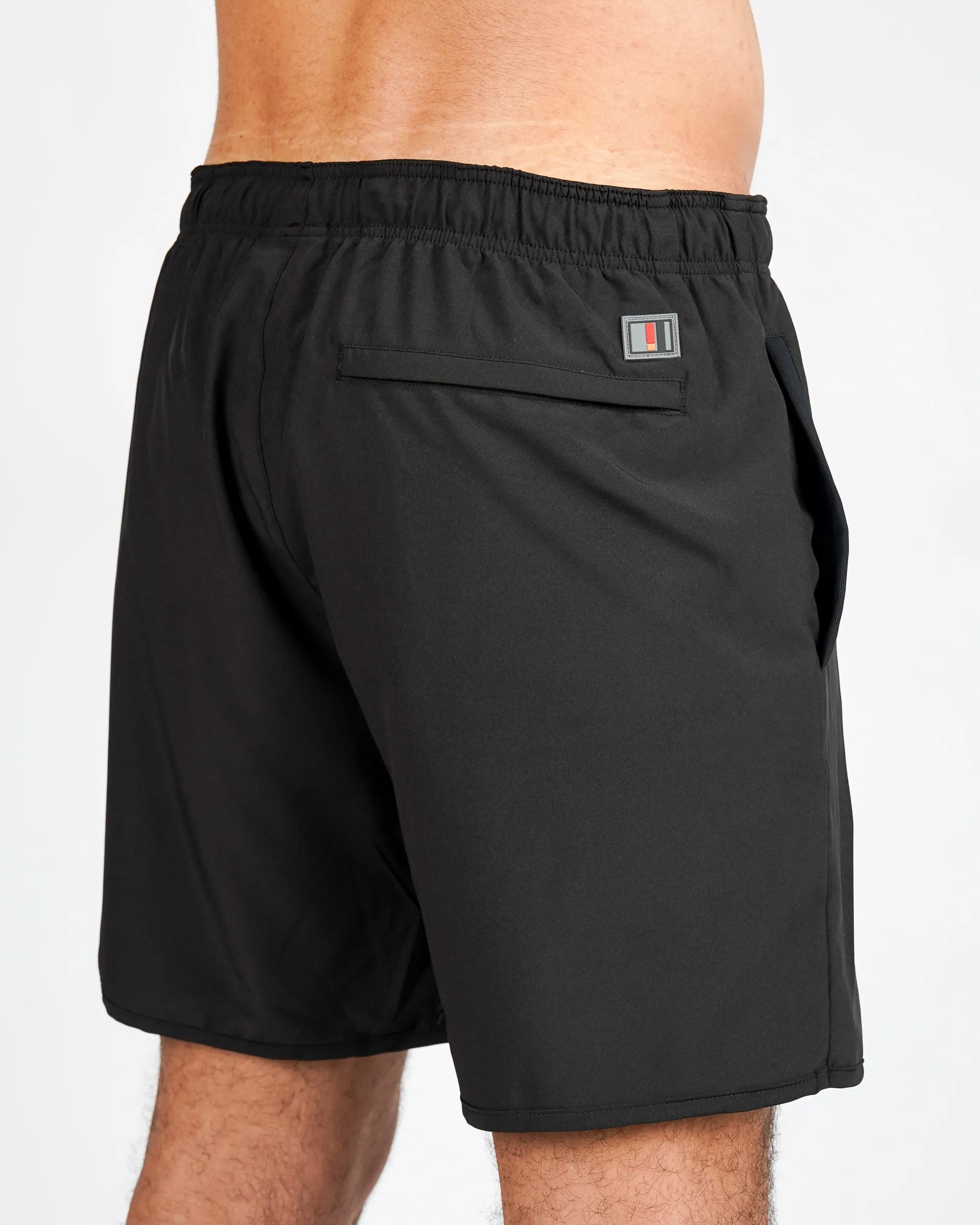 HIIT 7" Performance Shorts