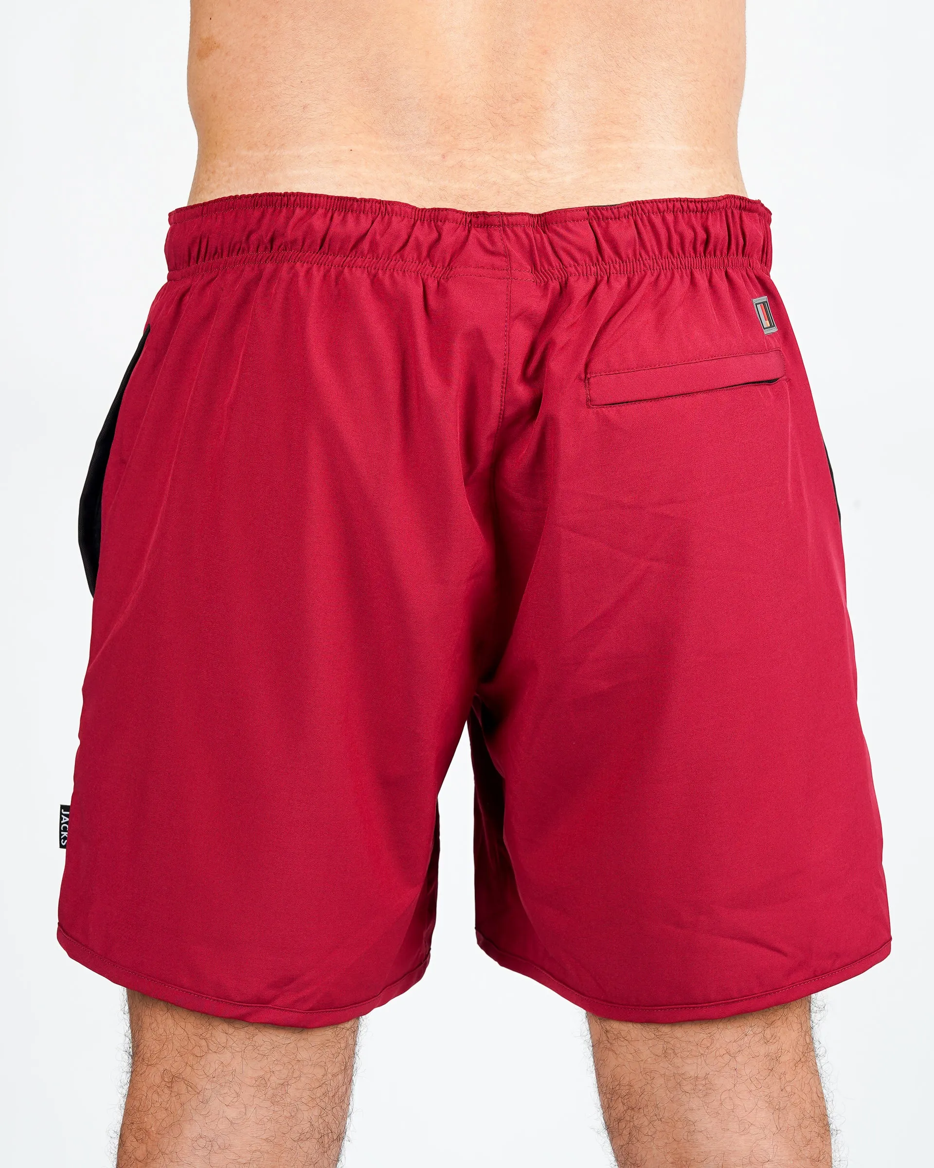 HIIT 7" Performance Shorts