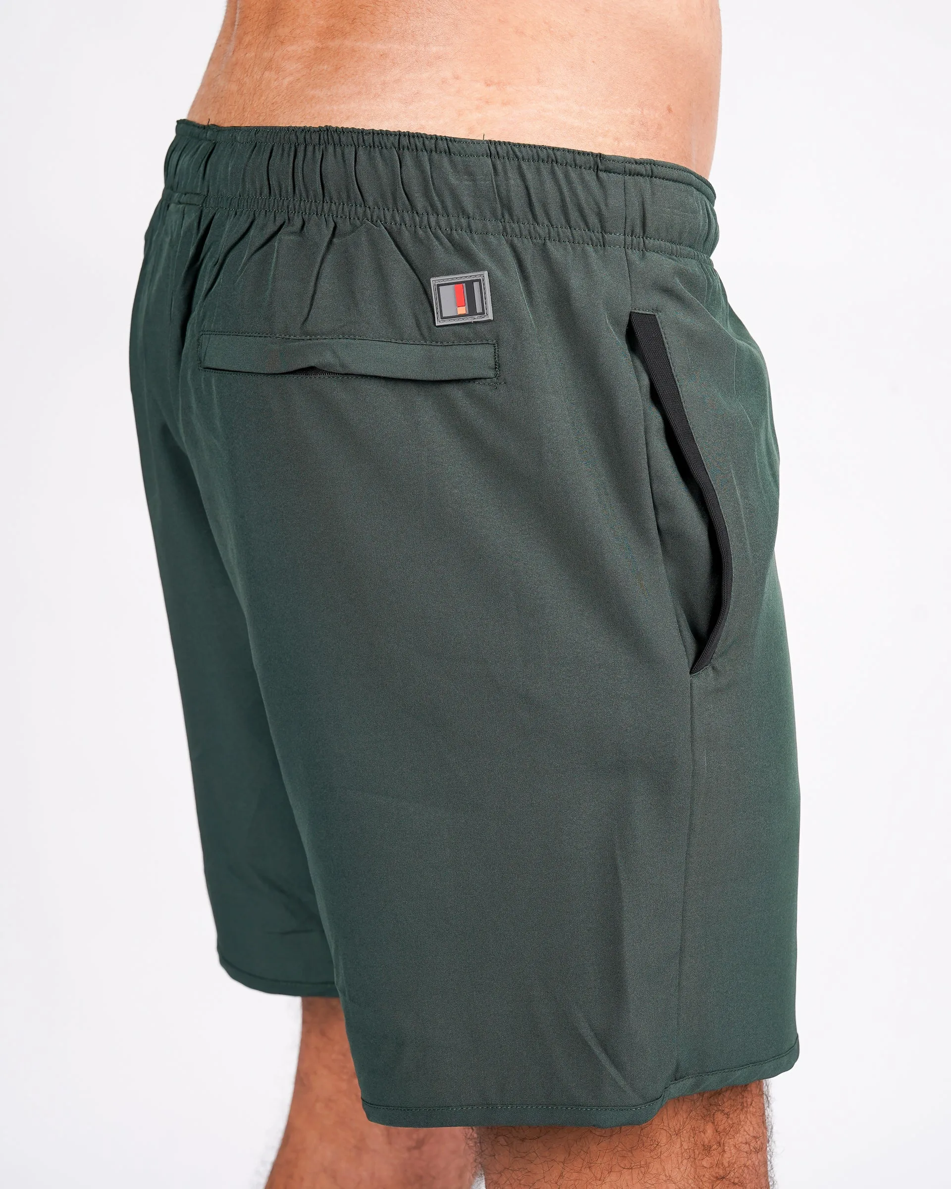 HIIT 7" Performance Shorts