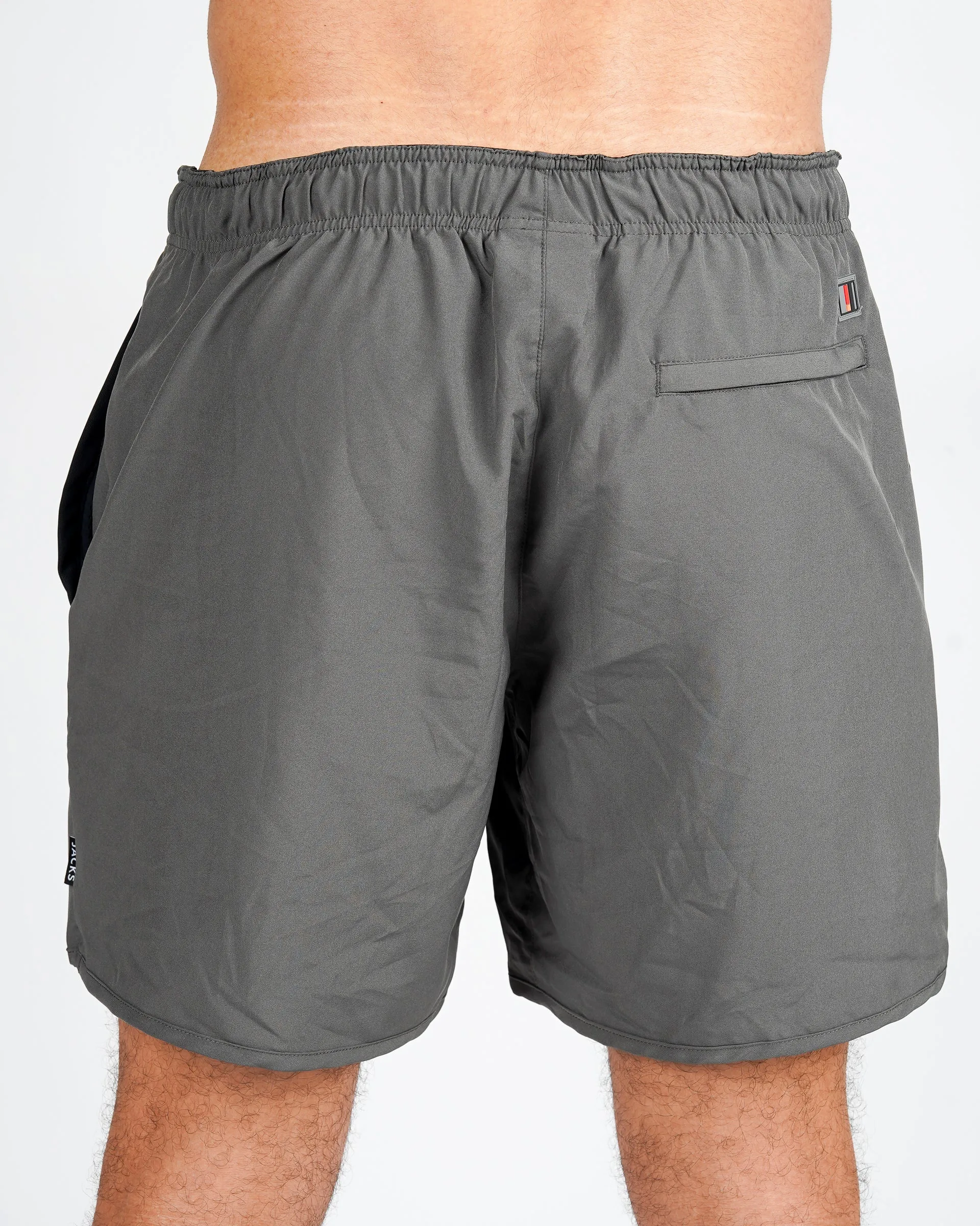 HIIT 7" Performance Shorts