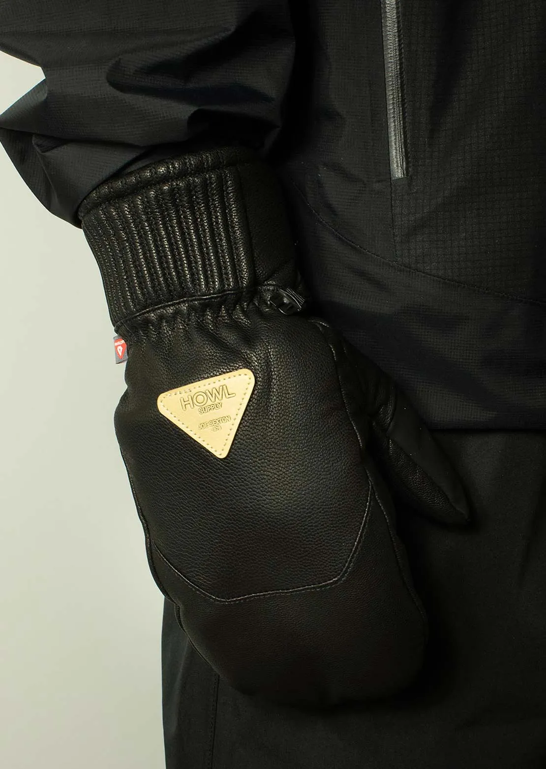 HOWL Sexton Mitts