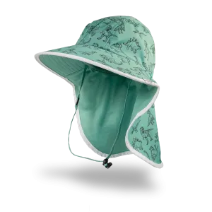 Kid's Dino Sun Hat