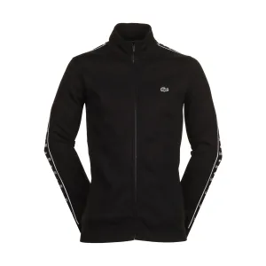 Lacoste Logo Stripe Full Zip SS24
