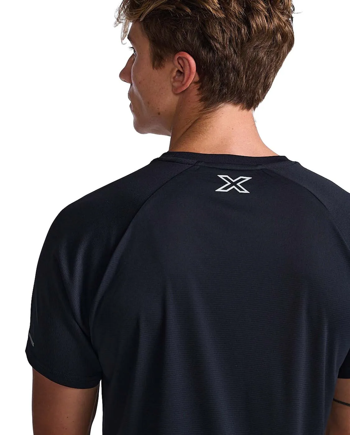 Men's Aero Tee - Black