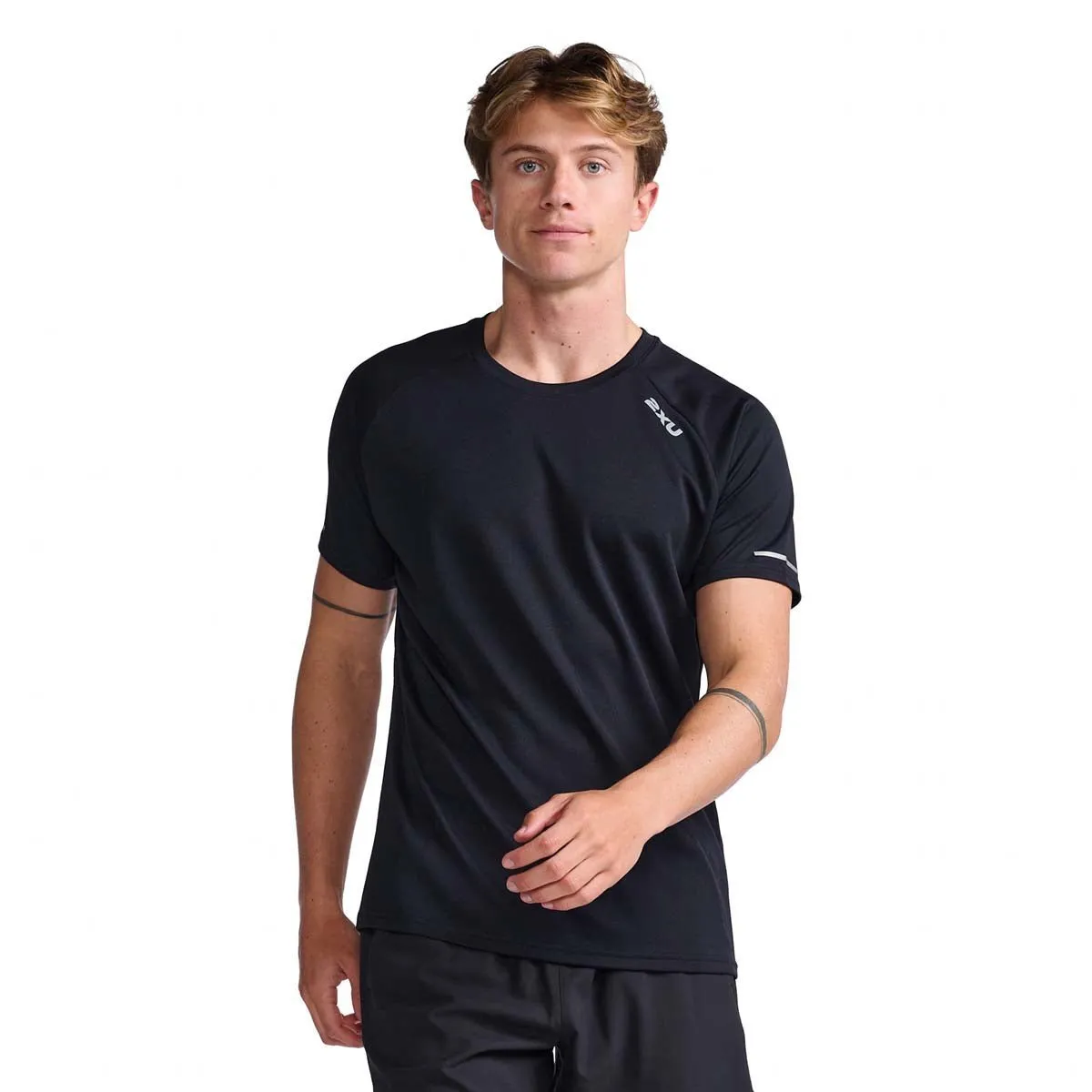 Men's Aero Tee - Black