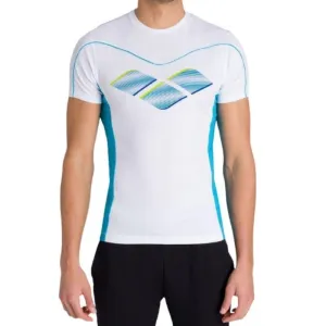 MEN'S FRONT PANEL T-SHIRT