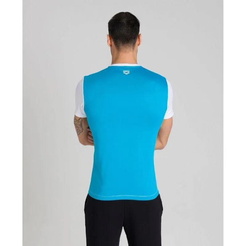 MEN'S FRONT PANEL T-SHIRT