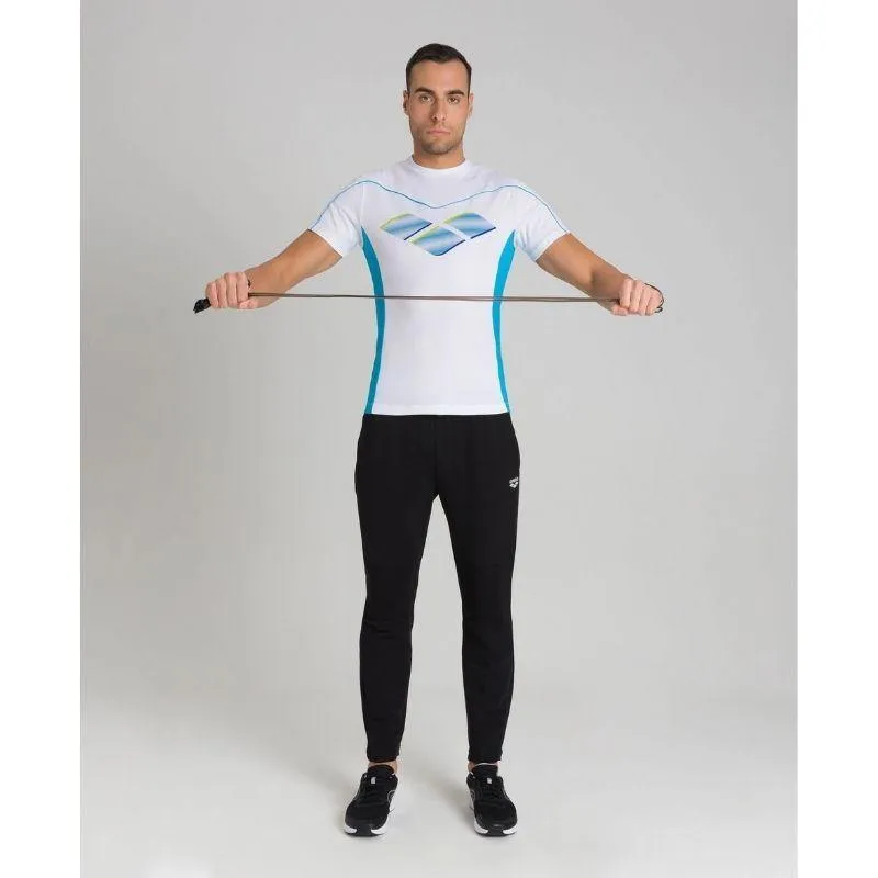 MEN'S FRONT PANEL T-SHIRT