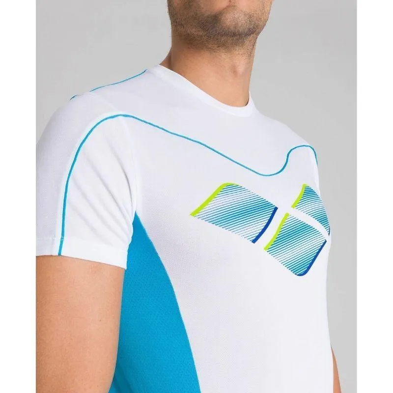 MEN'S FRONT PANEL T-SHIRT