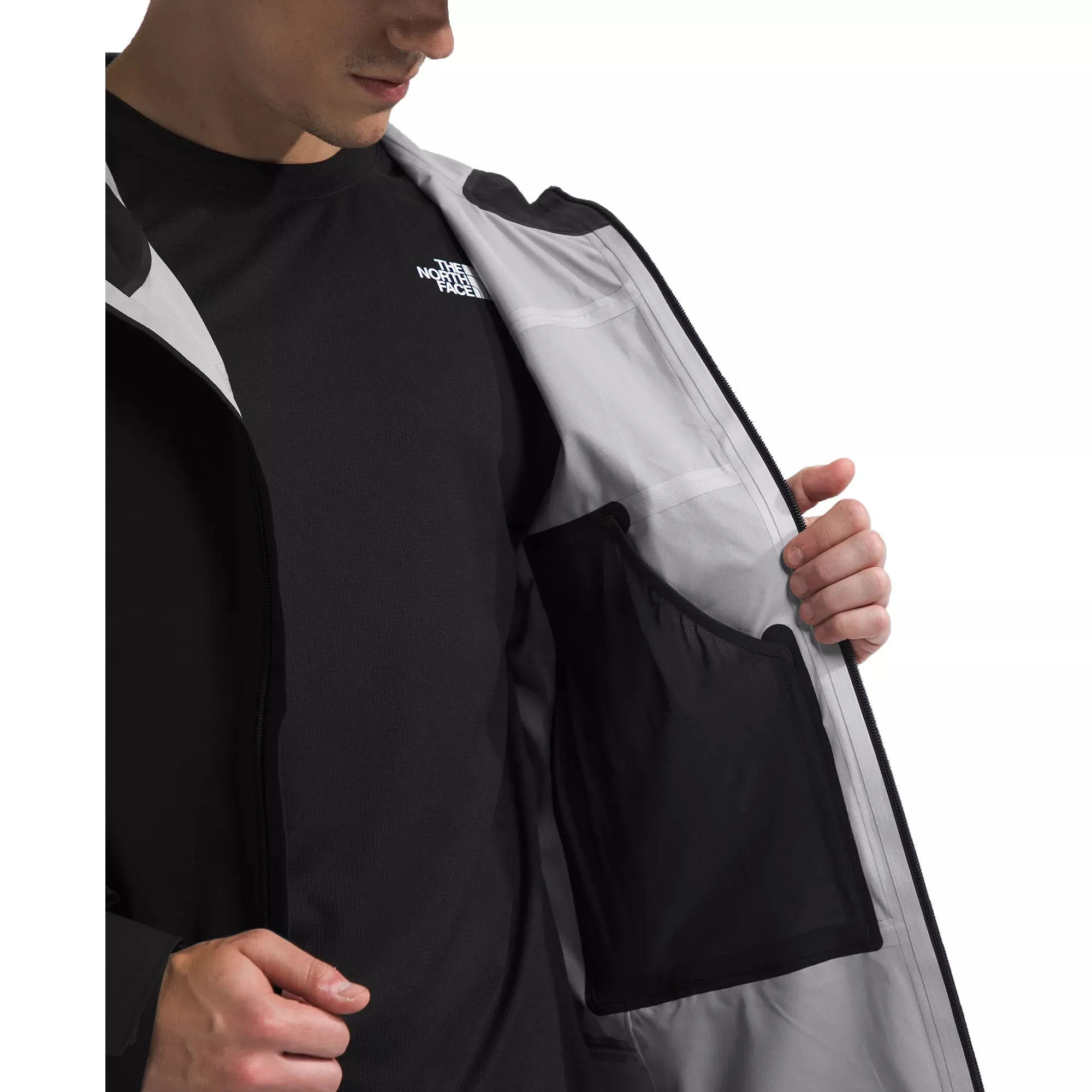Men's Frontier Futurelight Jacket (Past Season)