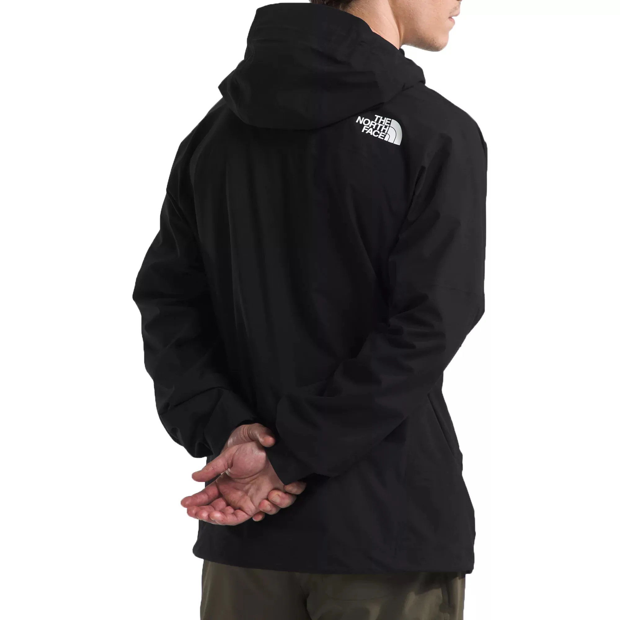 Men's Frontier Futurelight Jacket (Past Season)