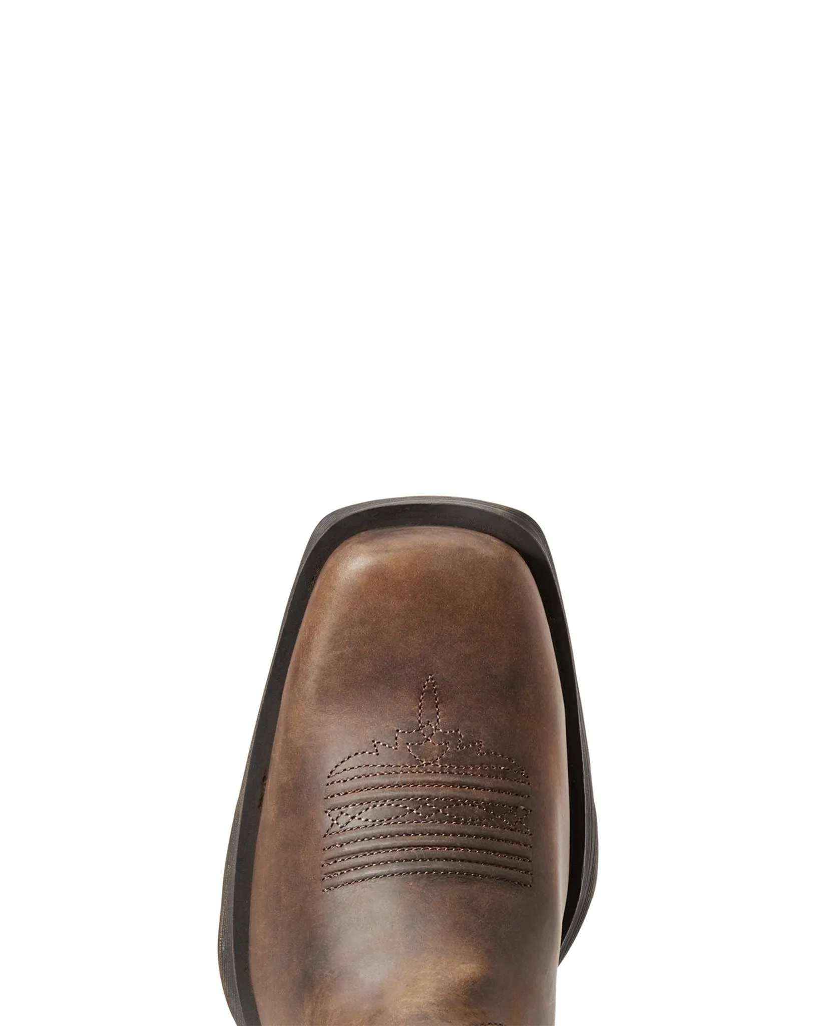 Men's Rambler Patriot Western Boots