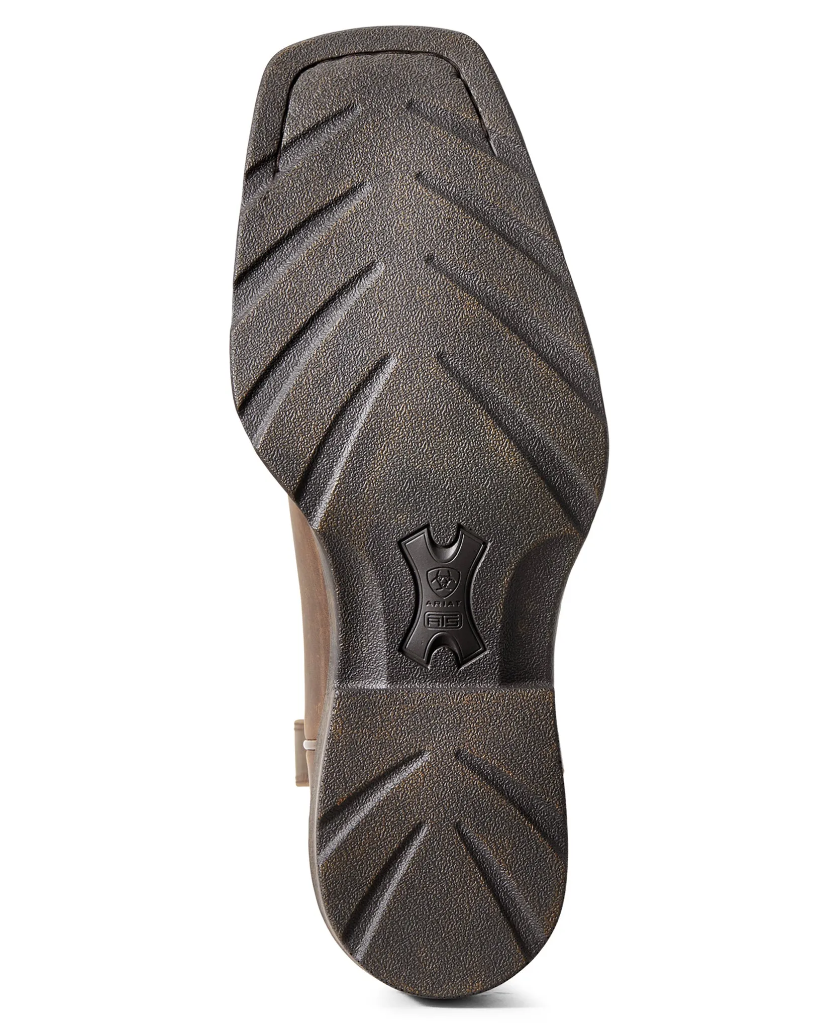 Men's Rambler Patriot Western Boots