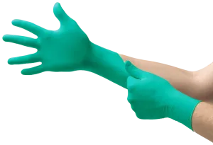 MICROFLEX® Neogard™ TOUCH Neoprene Exam Gloves - 200/Box