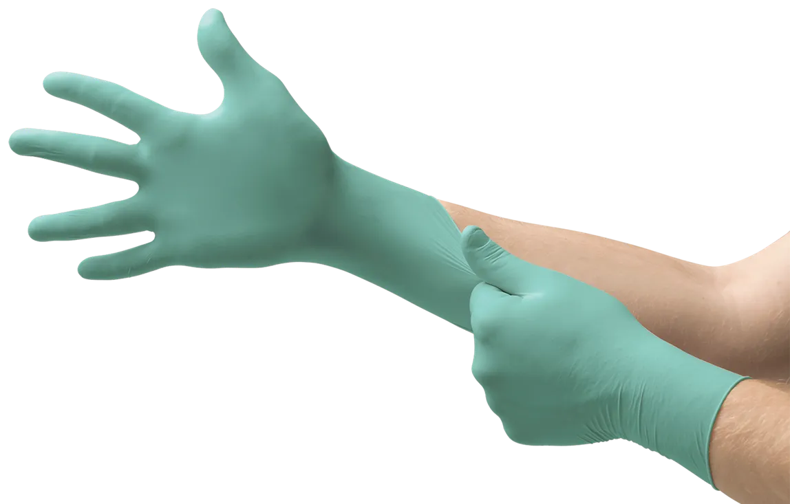 MICROFLEX® NeoPro® NPG-888 Disposable neoprene gloves - 100/Box