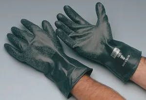North Butyl™ Unsupported Chemical-Resistant Gloves
