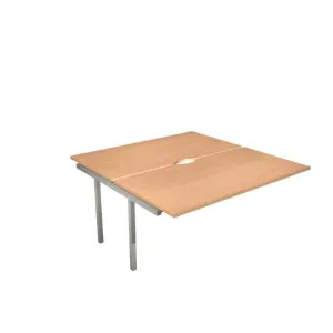 Nova Extension For Square Bench Desk
