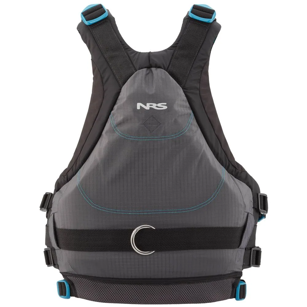 NRS Zen Swiftwater Rescue Life Jacket PFD (Closeout)