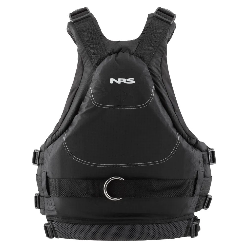 NRS Zen Swiftwater Rescue Life Jacket PFD (Closeout)