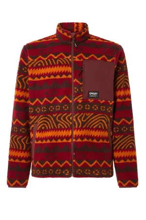 Oakley Mountain Fire Sherpa - Men's