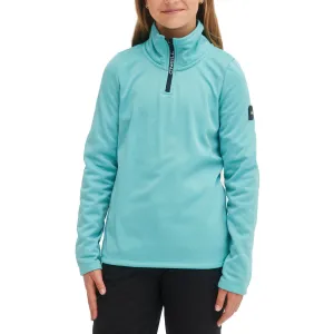 O'Neill Solid Half Zip Fleece 2023 - Girl's