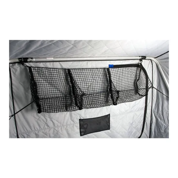 Otter 3 Pocket Storage Net - #201046