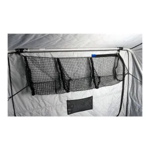 Otter 3 Pocket Storage Net - #201046