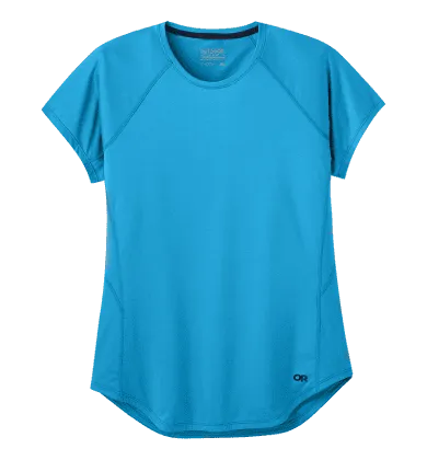 Outdoor Research Women's Argon S/S Tee