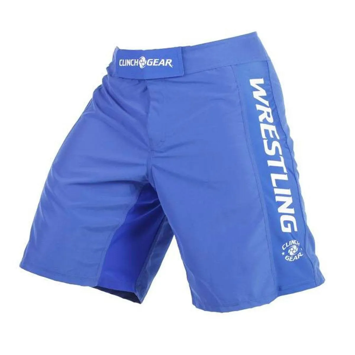 Performance Wrestling Short- Royal