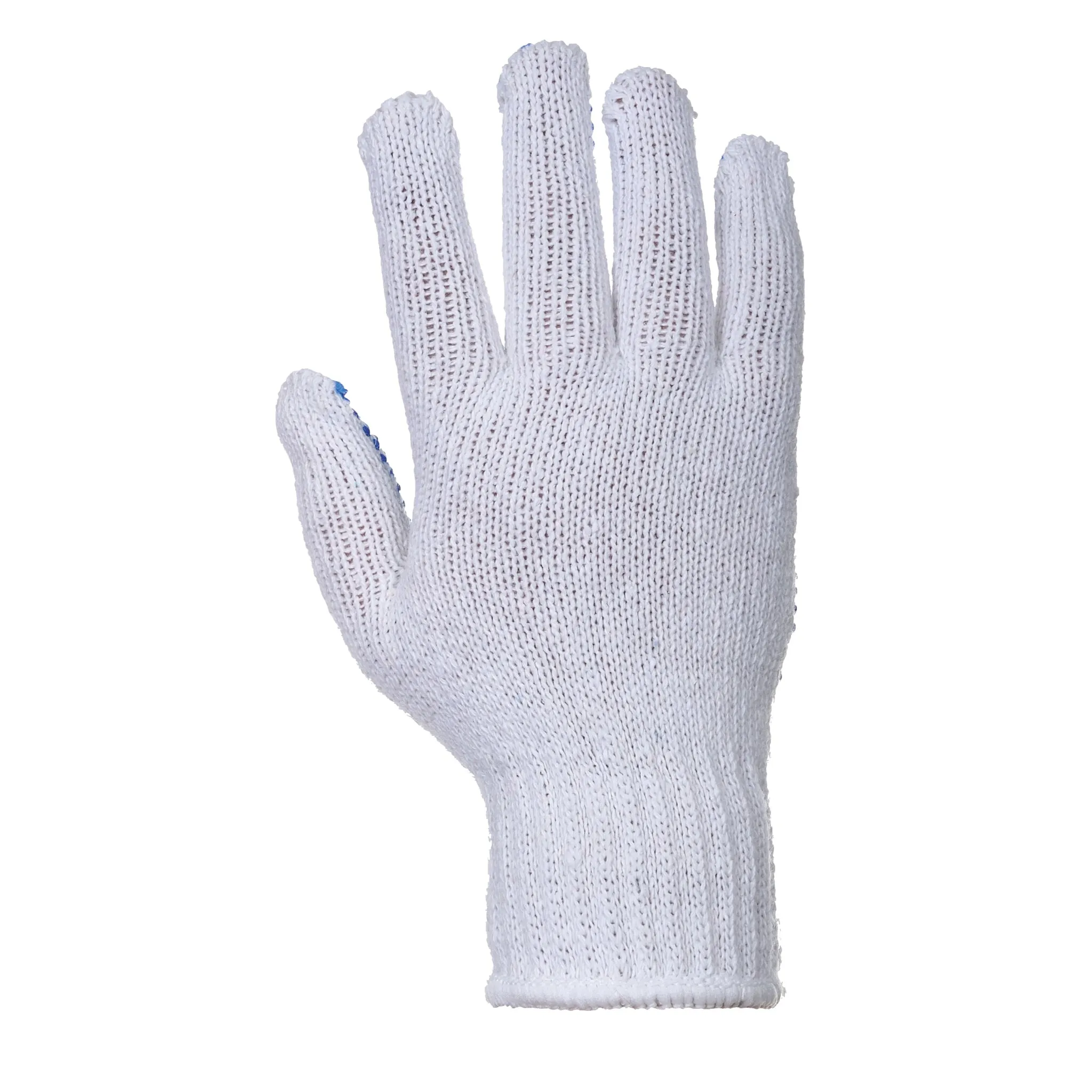 PORTWEST Classic Warehouse Polka Dot Grip Gloves - A111