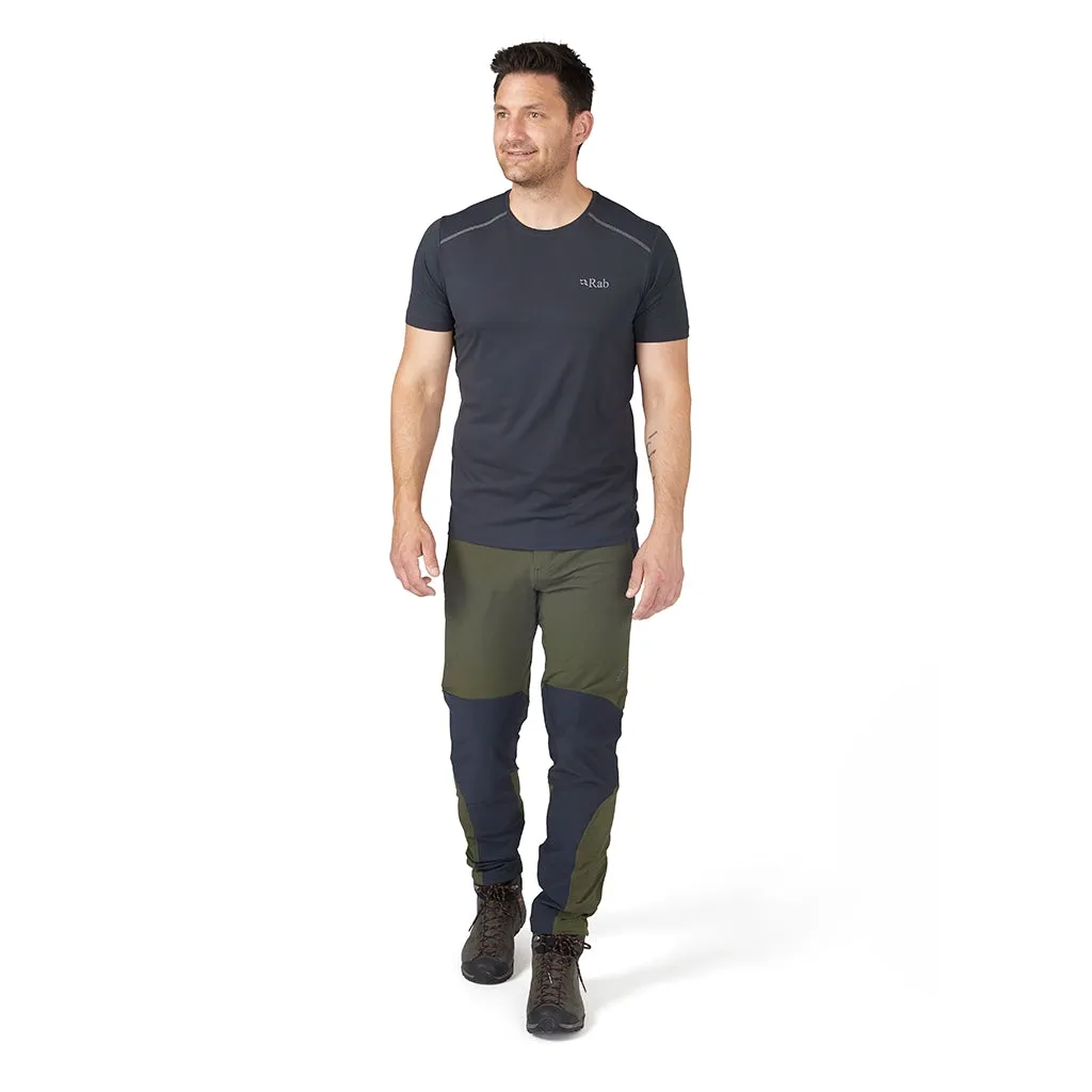 Rab Men's Torque Climbing Pants