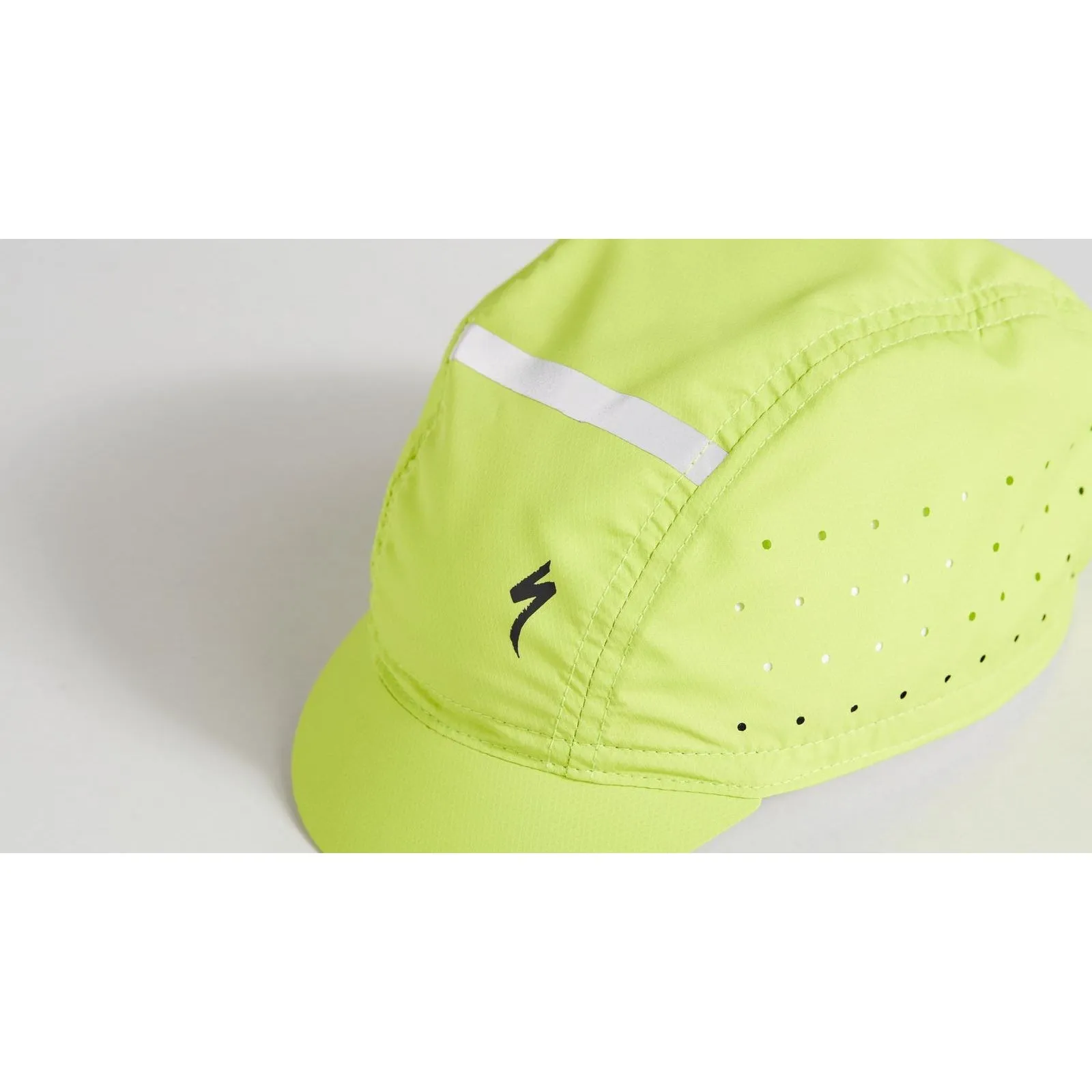 Reflect Cycling Cap