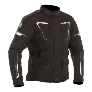RICHA LADIES PHANTOM 2 JACKET - BLACK