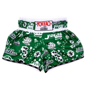 ROCK'N'ROLLA EDEN CARBONFIT SHORTS