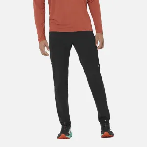 Salomon Men's Sense Stow Pants (Deep Black)