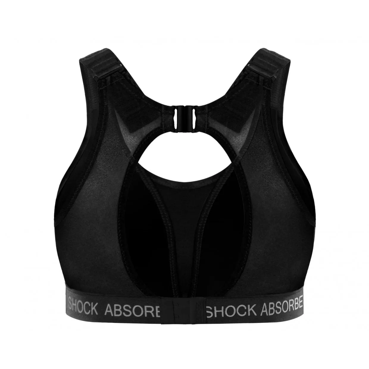 Shock Absorber | Women's Ultimate Run Bra Padded