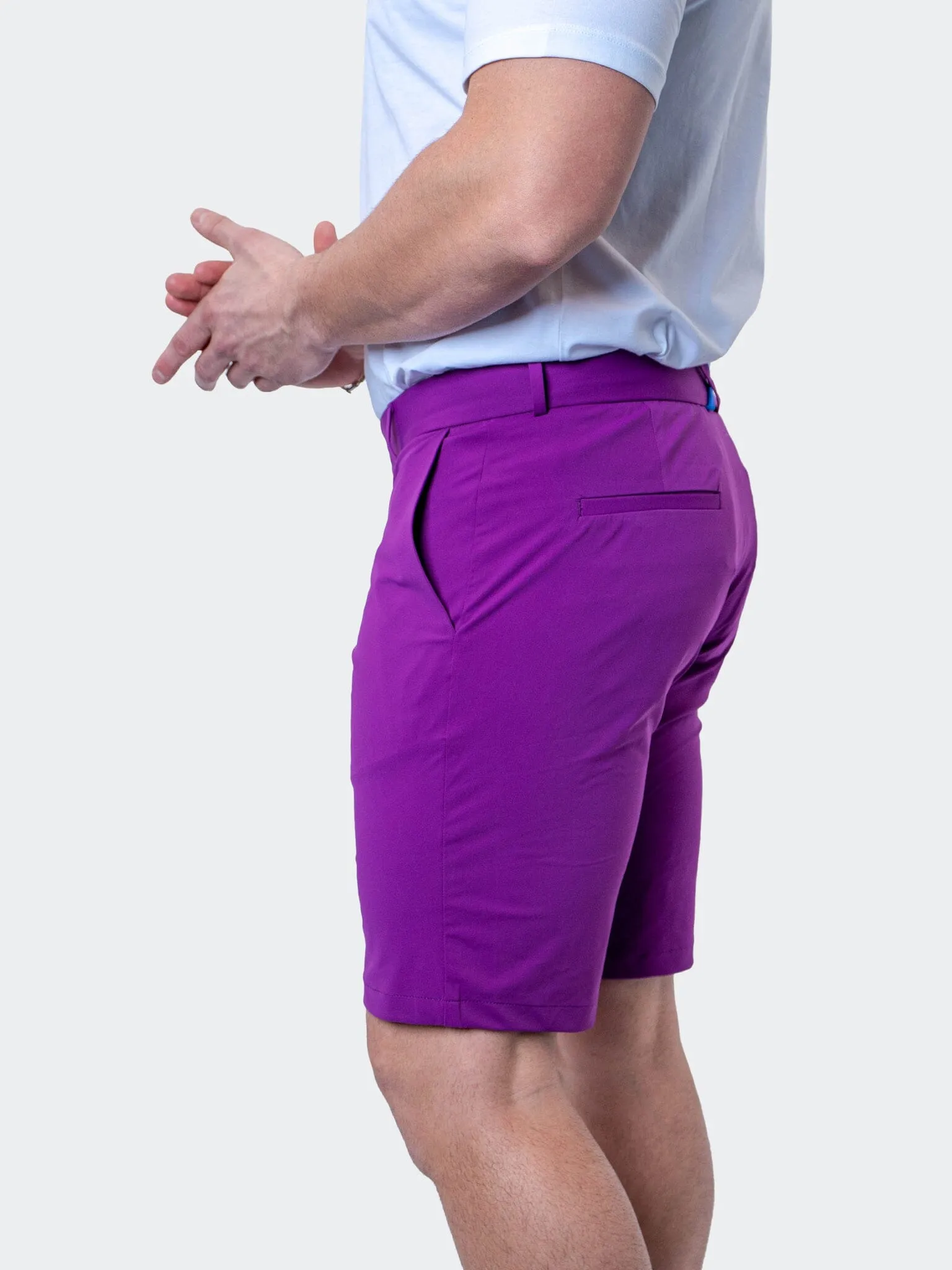 Shorts AllDayFuchsia Pink