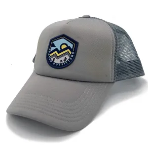 SO New Shield Hat