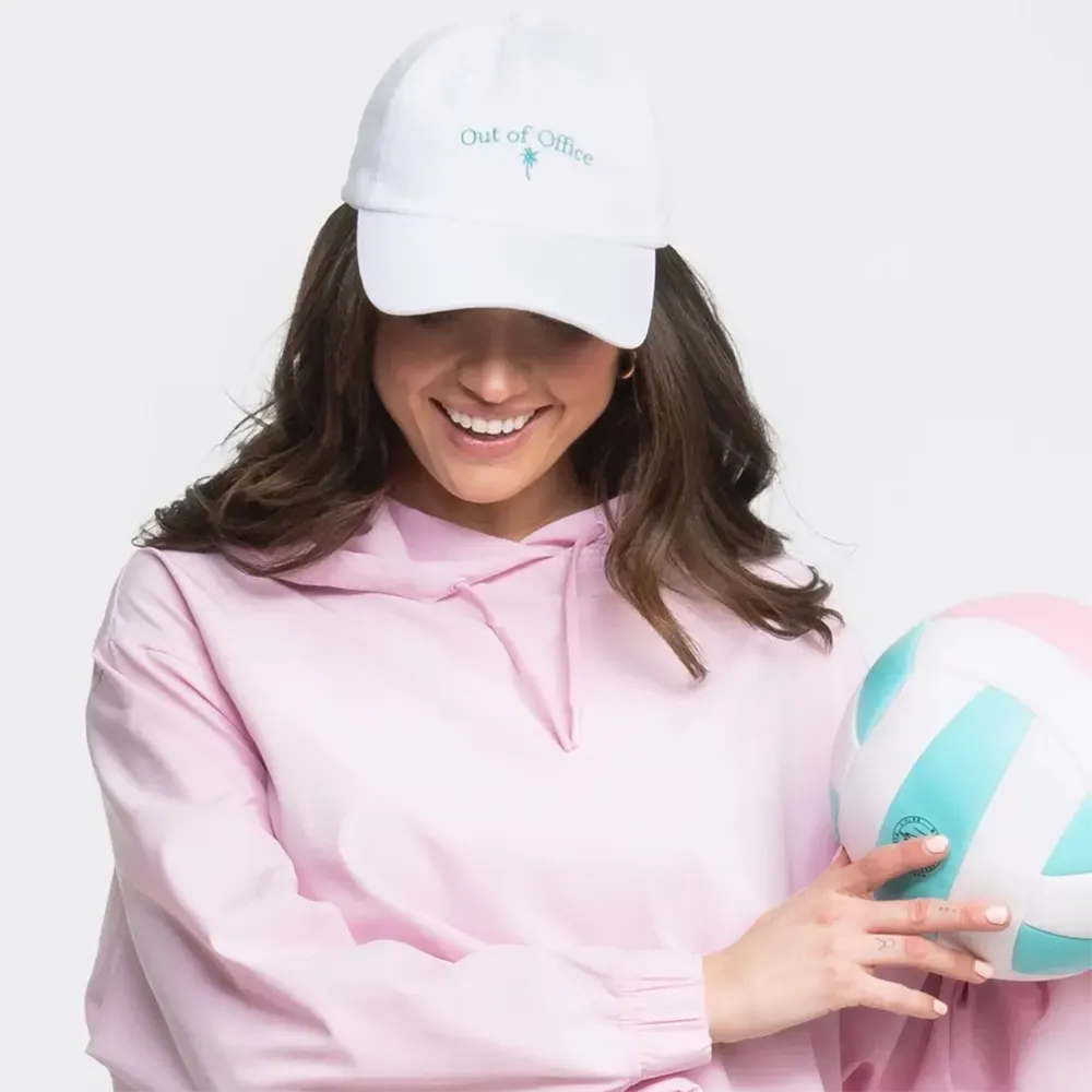 Southern Shirt Out of Office Baseball Hat