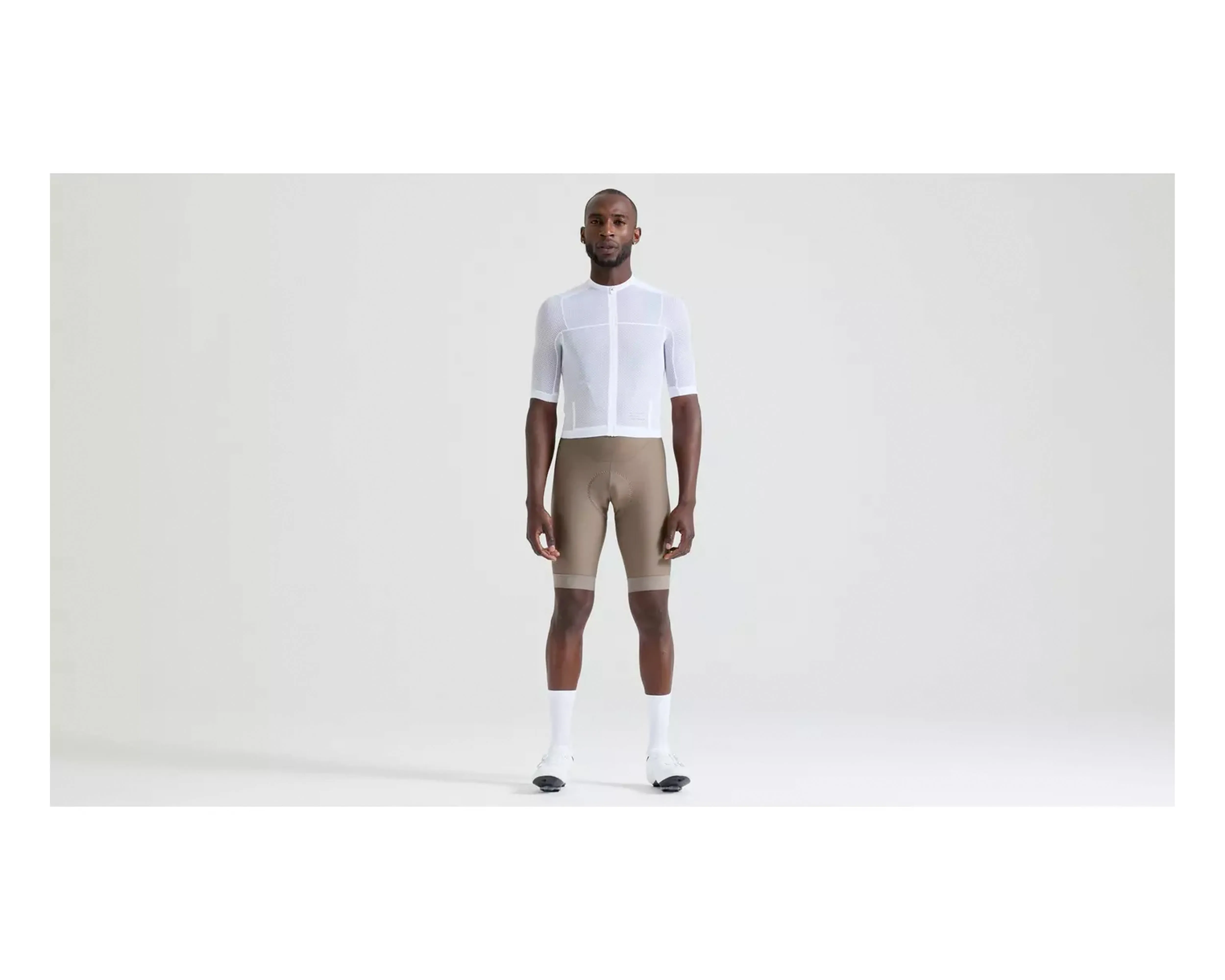 Specialized Prime Lt Jersey Short Sleeve Mens